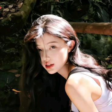 纯情小鱼