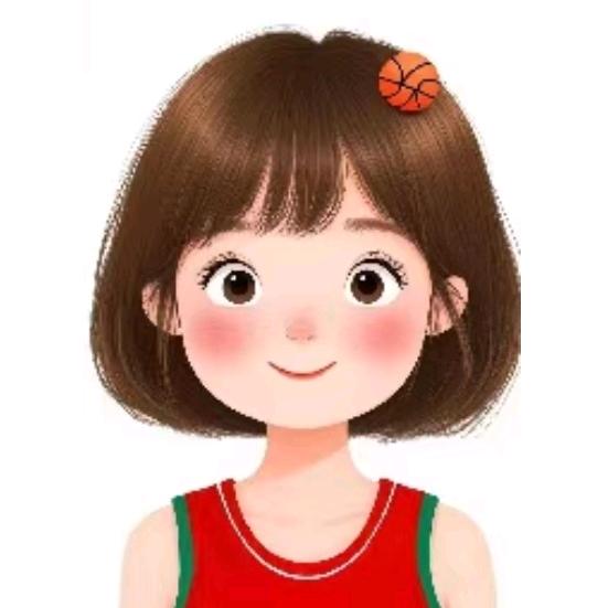 小酒窝☺