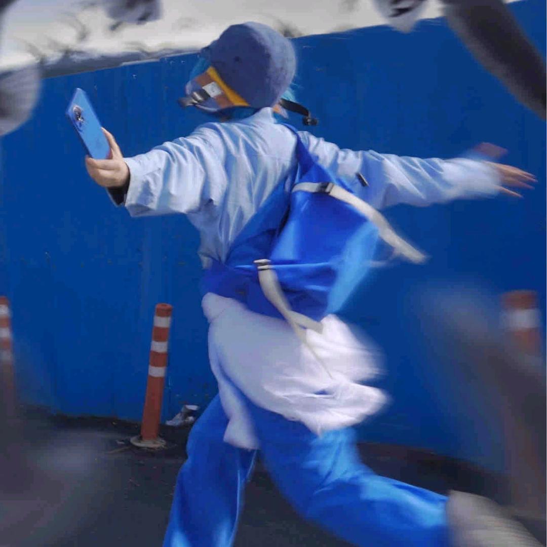 苦瓜椰子