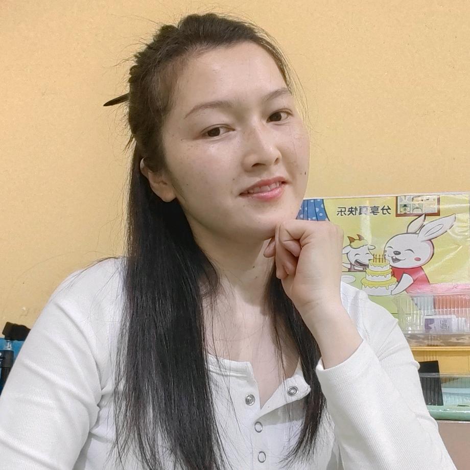 是羊羊阿😜