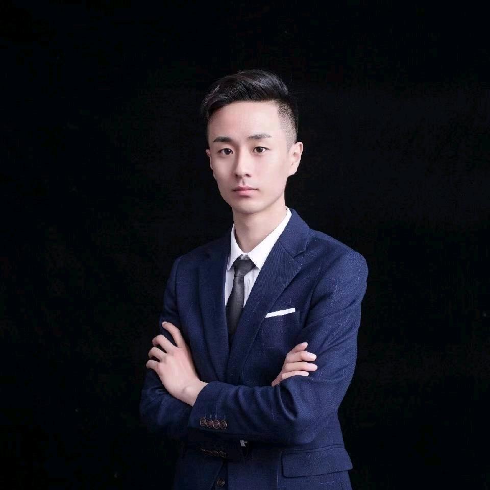 绿城尚玉蘭李佳航