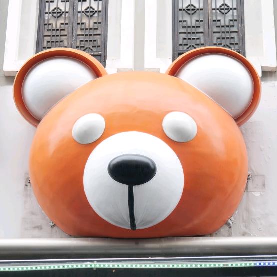 爱生活的小龙虾