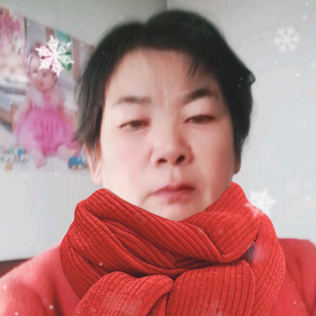 休闲姐