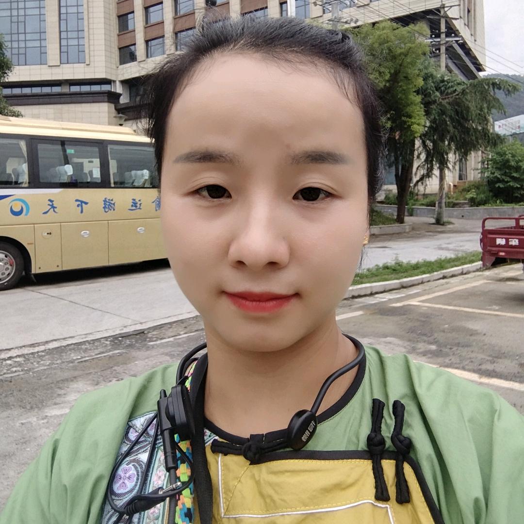 芙蓉黑妹