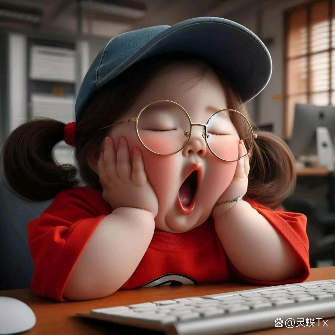 @是莎莎呀！