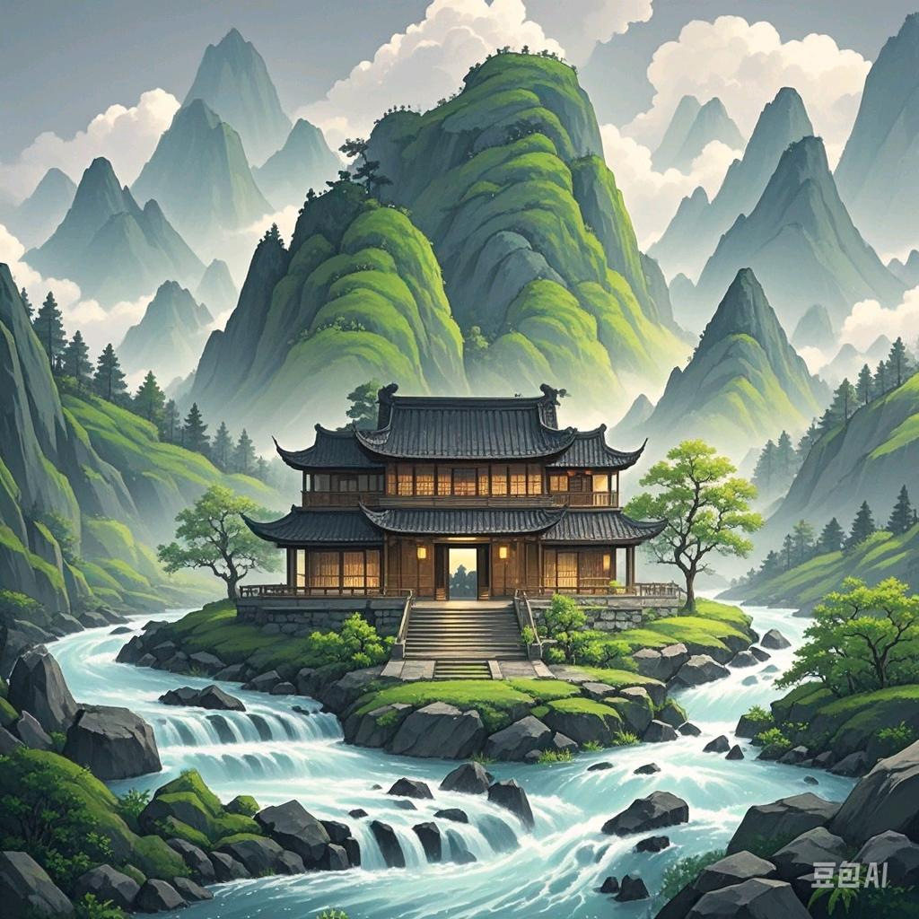 大富