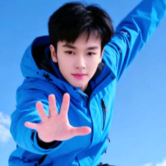 （我会永远陪着你）