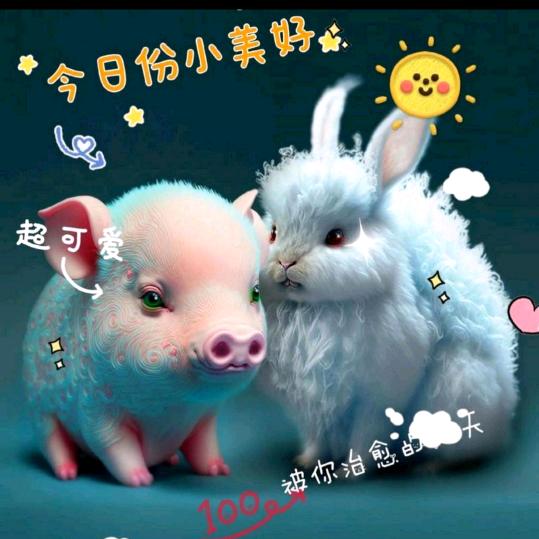 青橙
