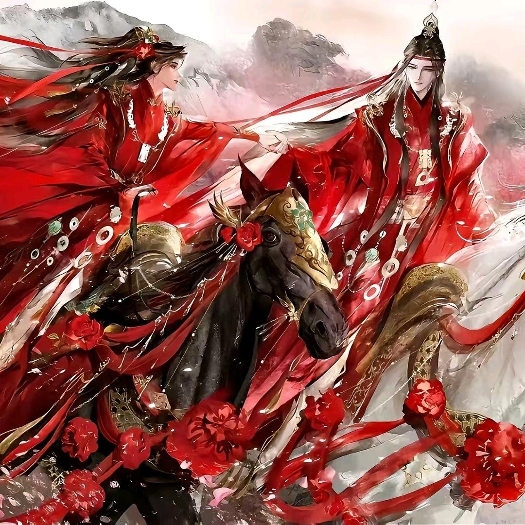 神音拆卡-魔道天官版