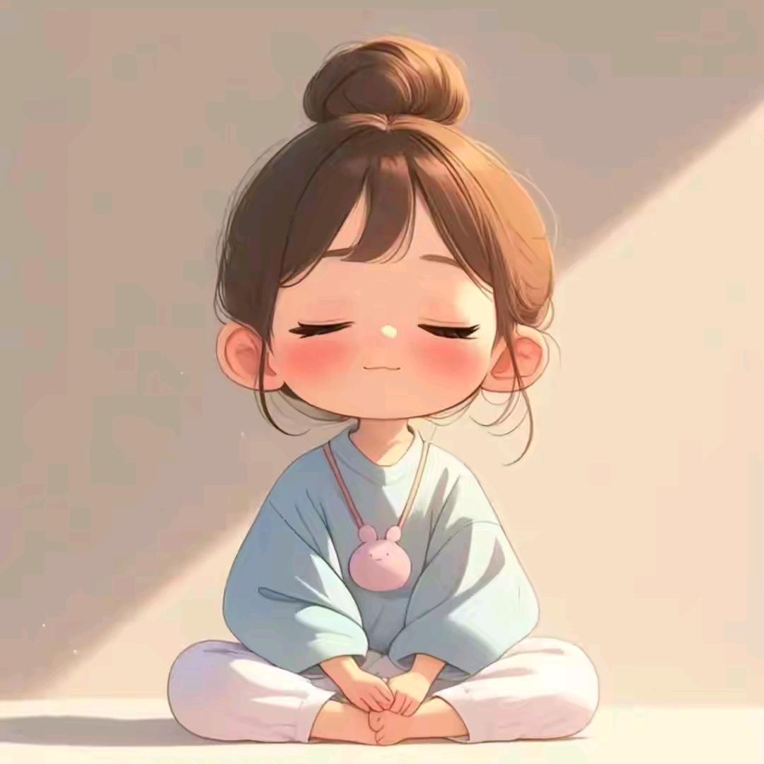 浅笑安然