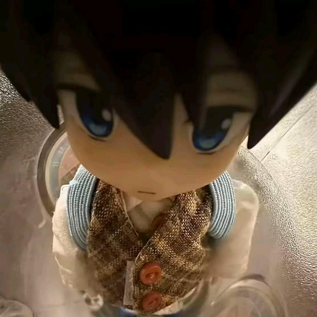 再睡五分钟。
