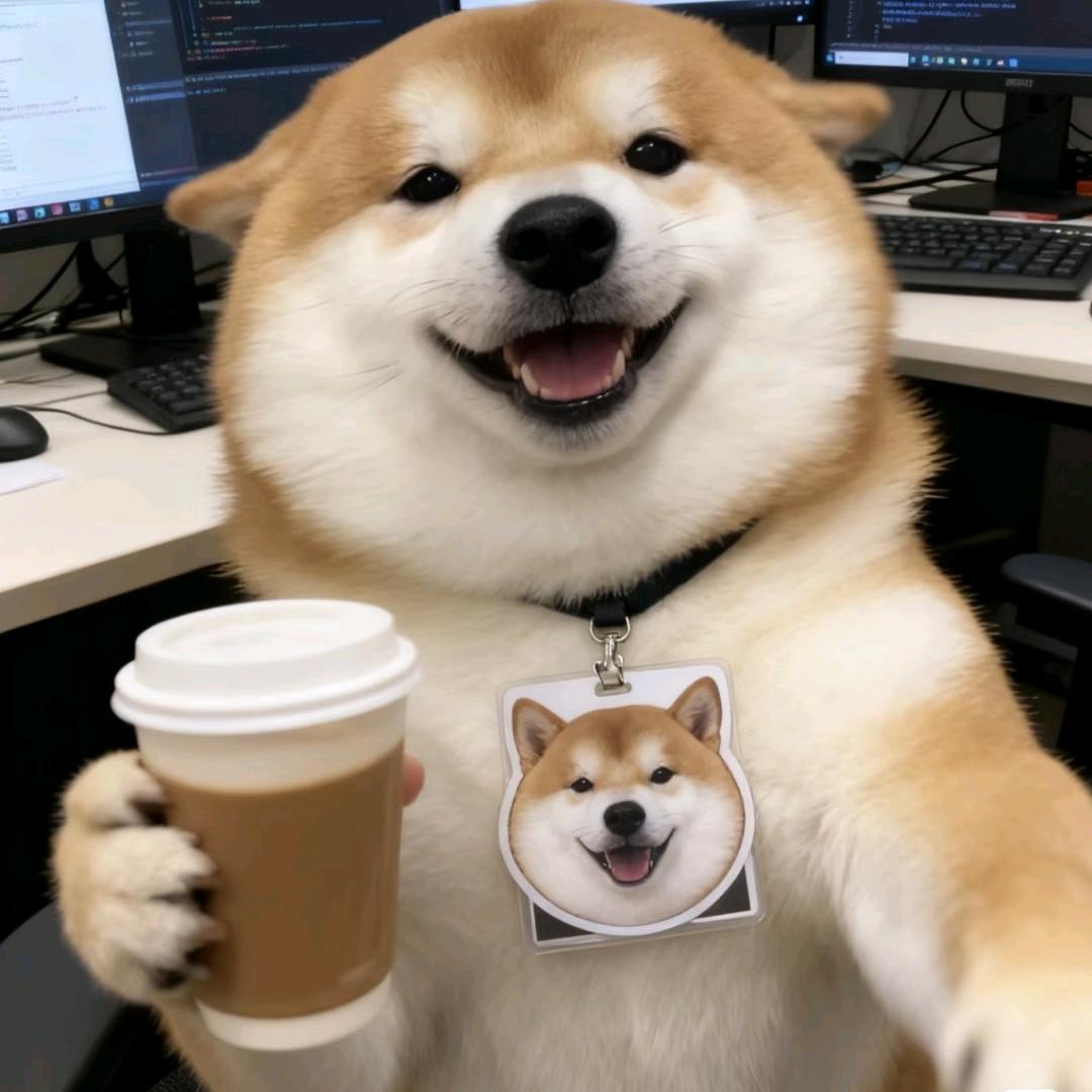 🤪不嘻嘻