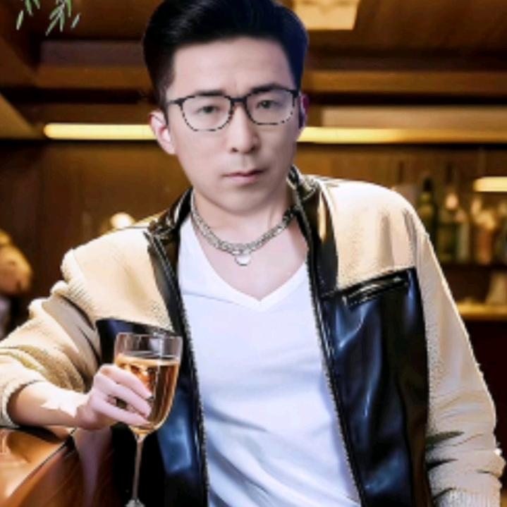 过去是浮云头像