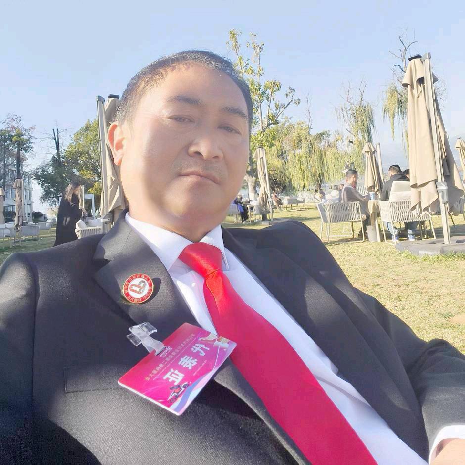 恒鑫二手车市场