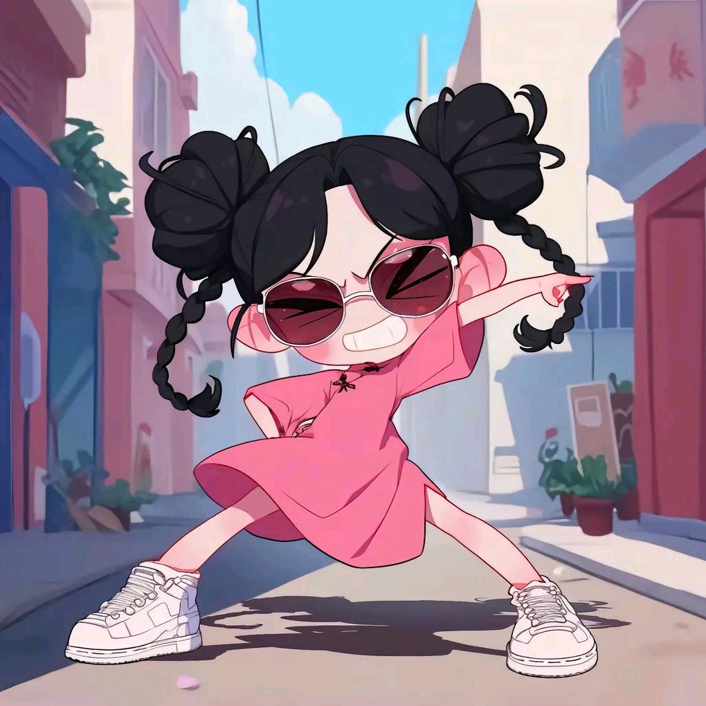 啊露露