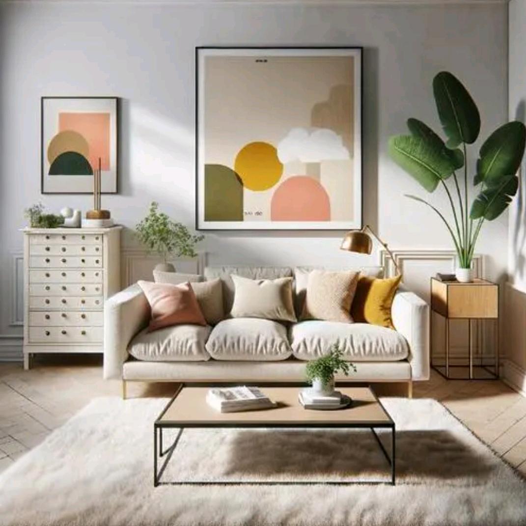 宜生活家居百货