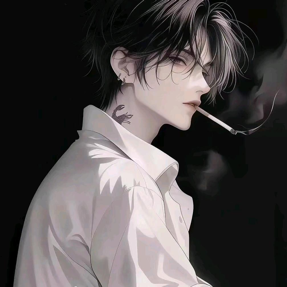 Amercano 🖤