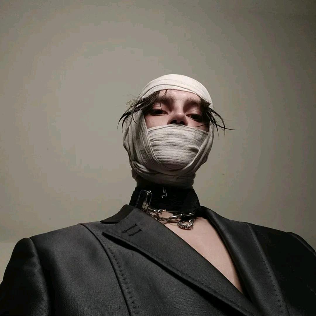 男闺蜜