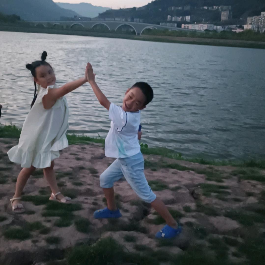 小花花