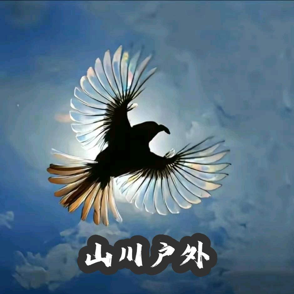 山川户外