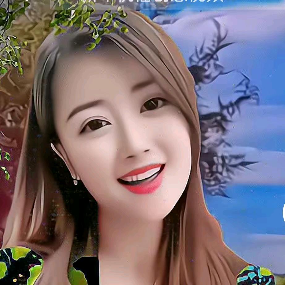 少妇