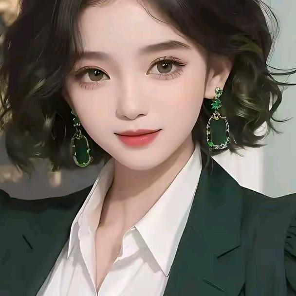凤尾花（拒私聊）