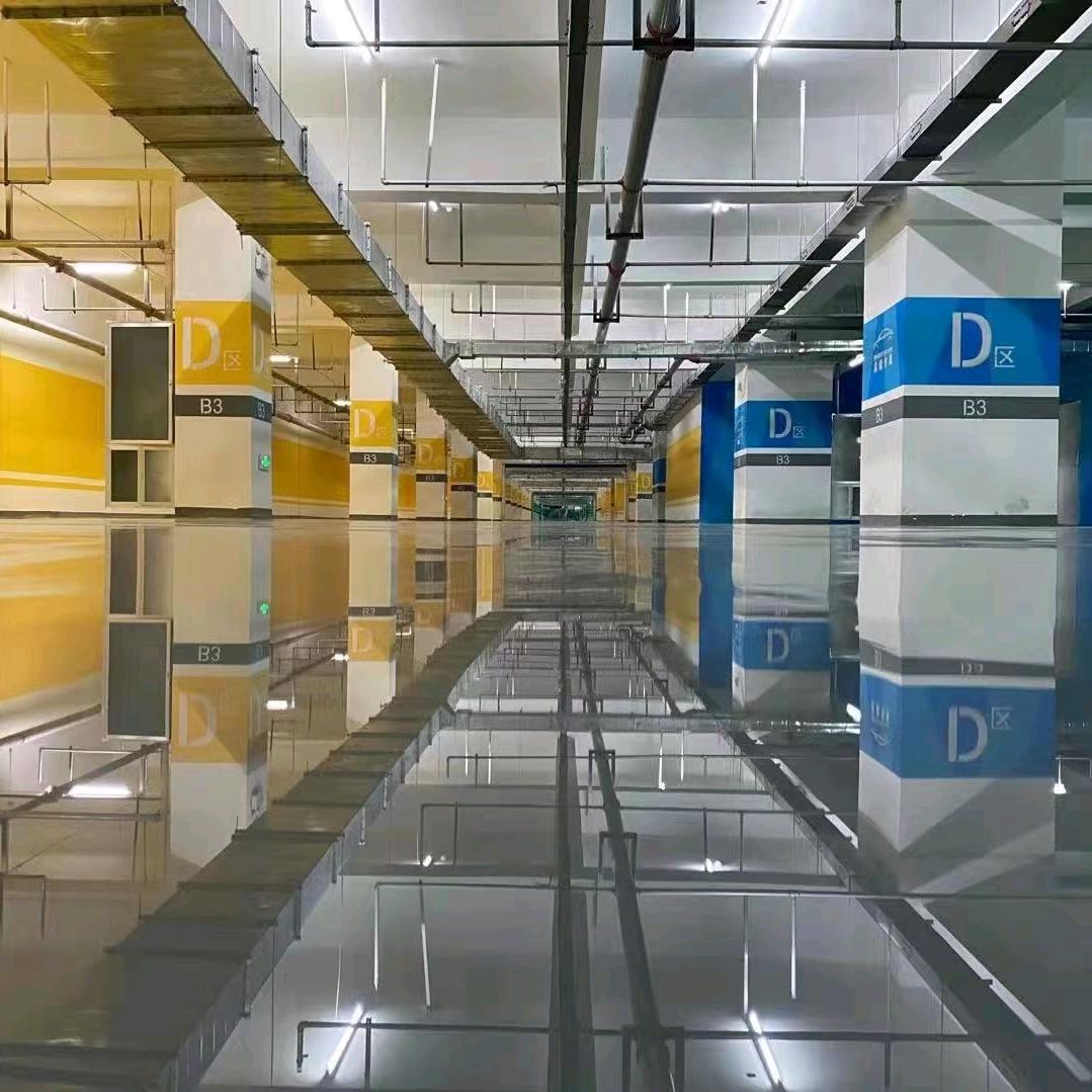 燃烧卡路李先生