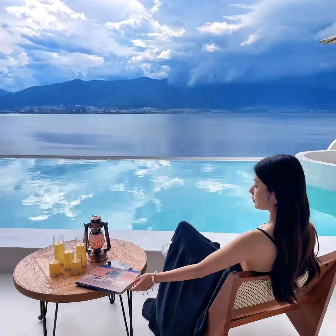 你身边的旅行指南