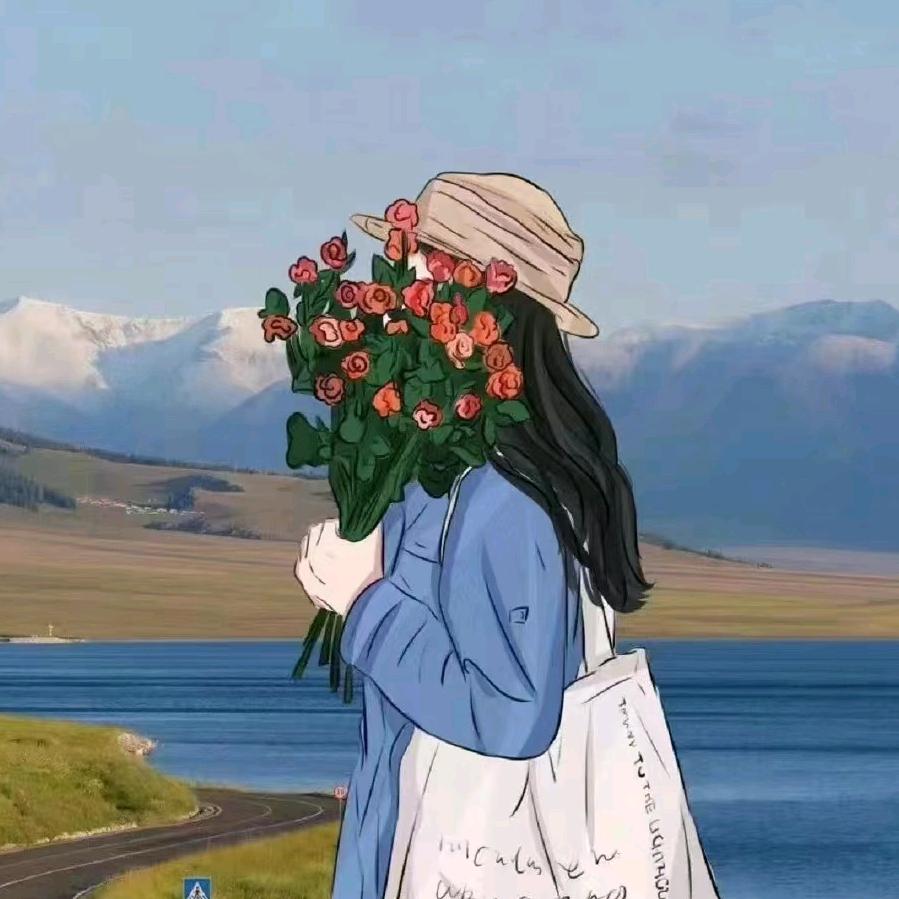 一只柠檬