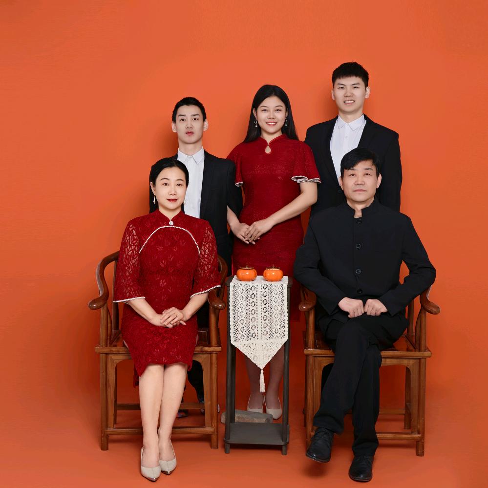 @心之所向便是光