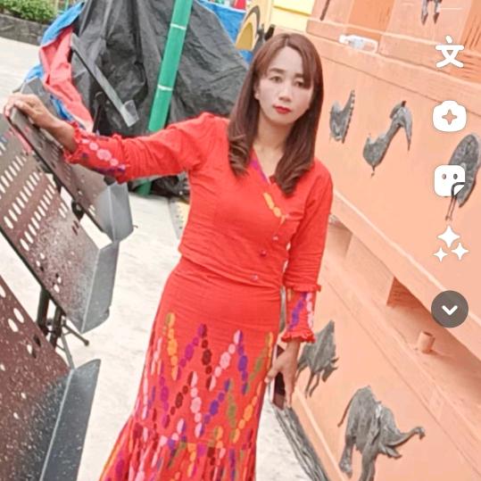 李木拽