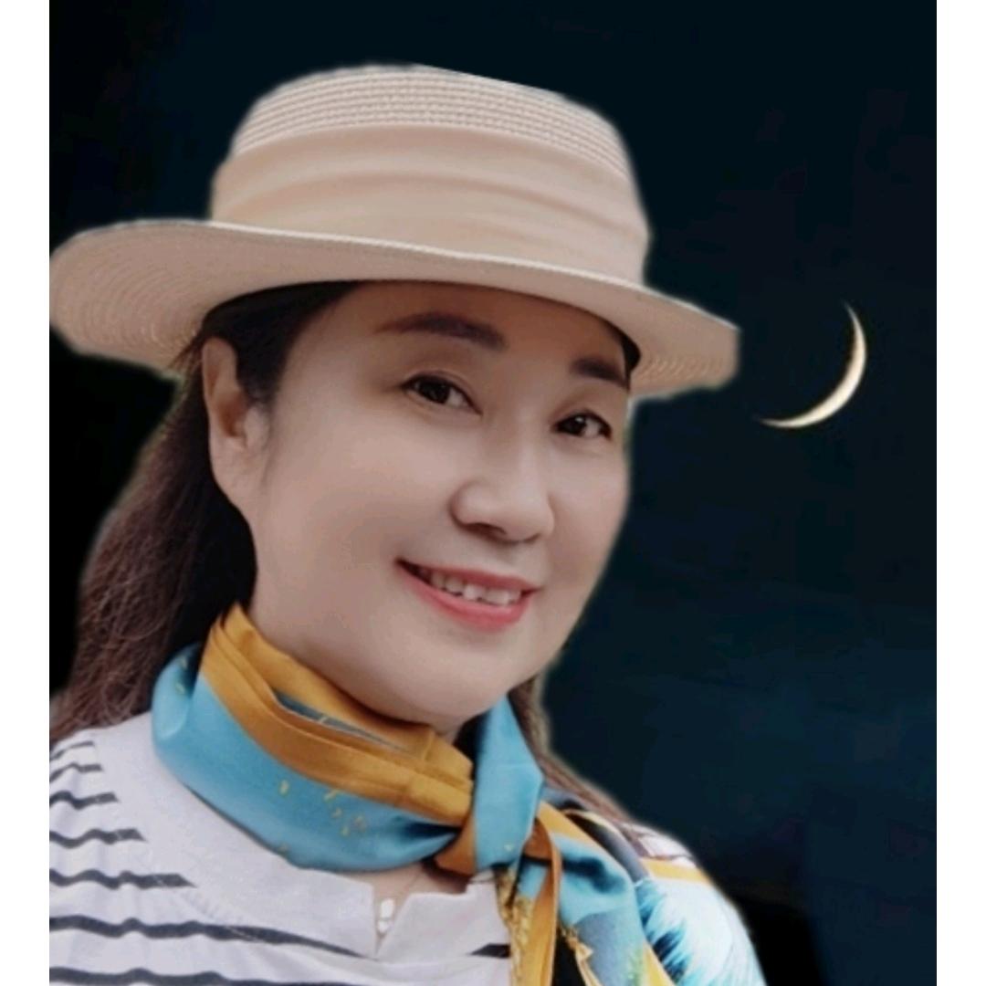 美丽珍珠