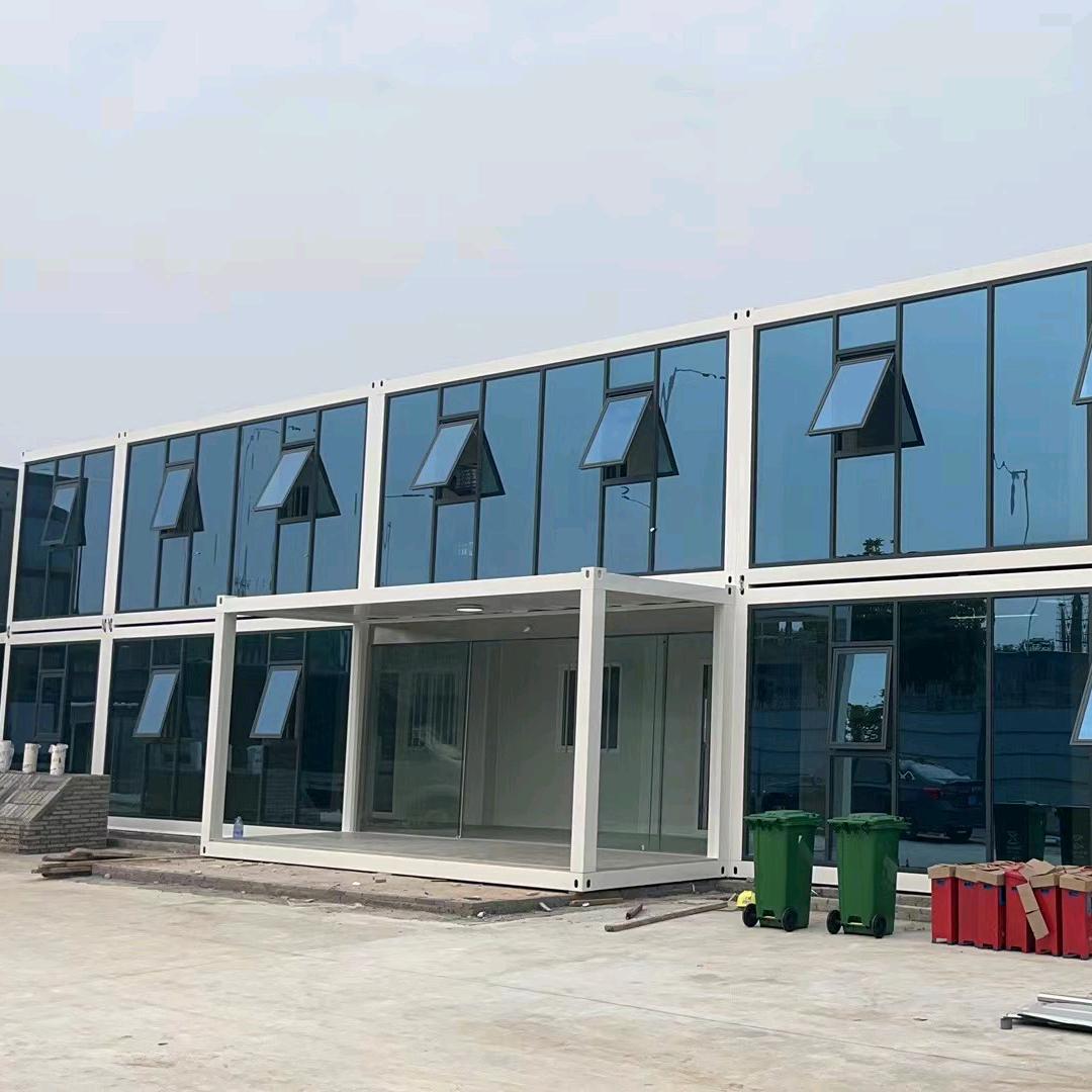 深圳东莞二手集装箱买卖回收