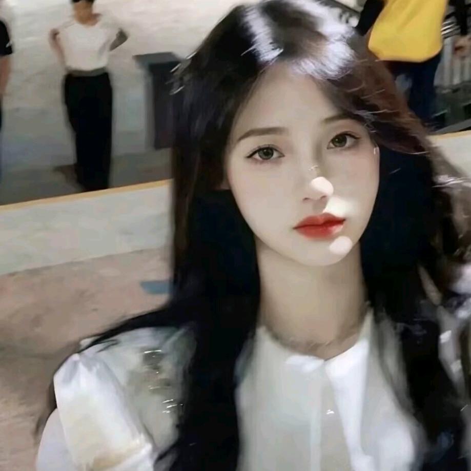 逆时针头像