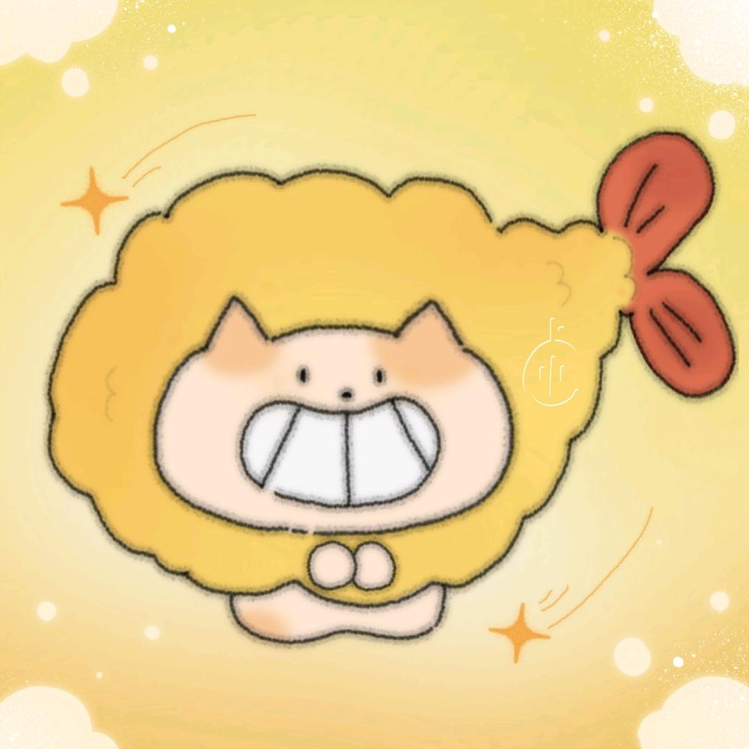 幸运的虾滑 ✧*。