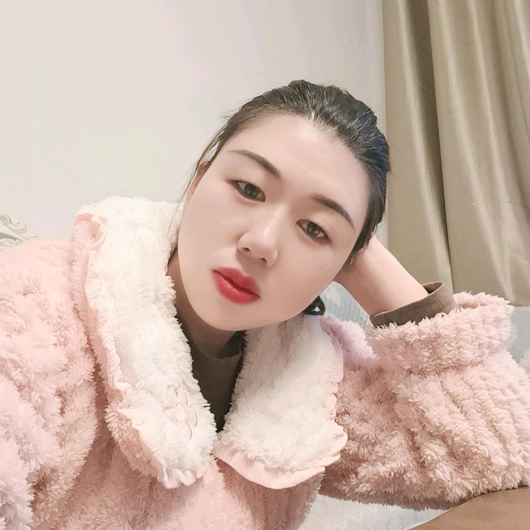 杨家姑娘