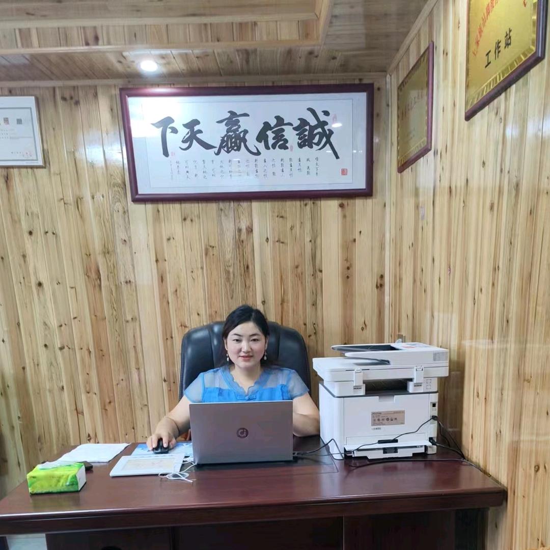 木屋姐咸丰县鸿顺古建木材厂