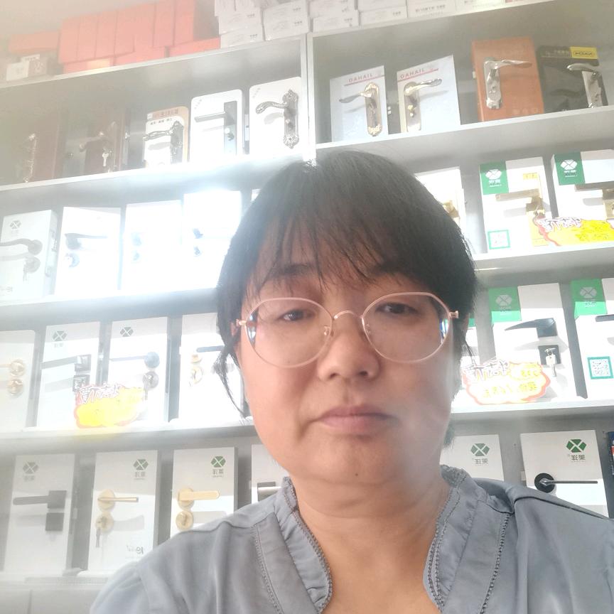凯迪仕智能锁(静海店)专用号