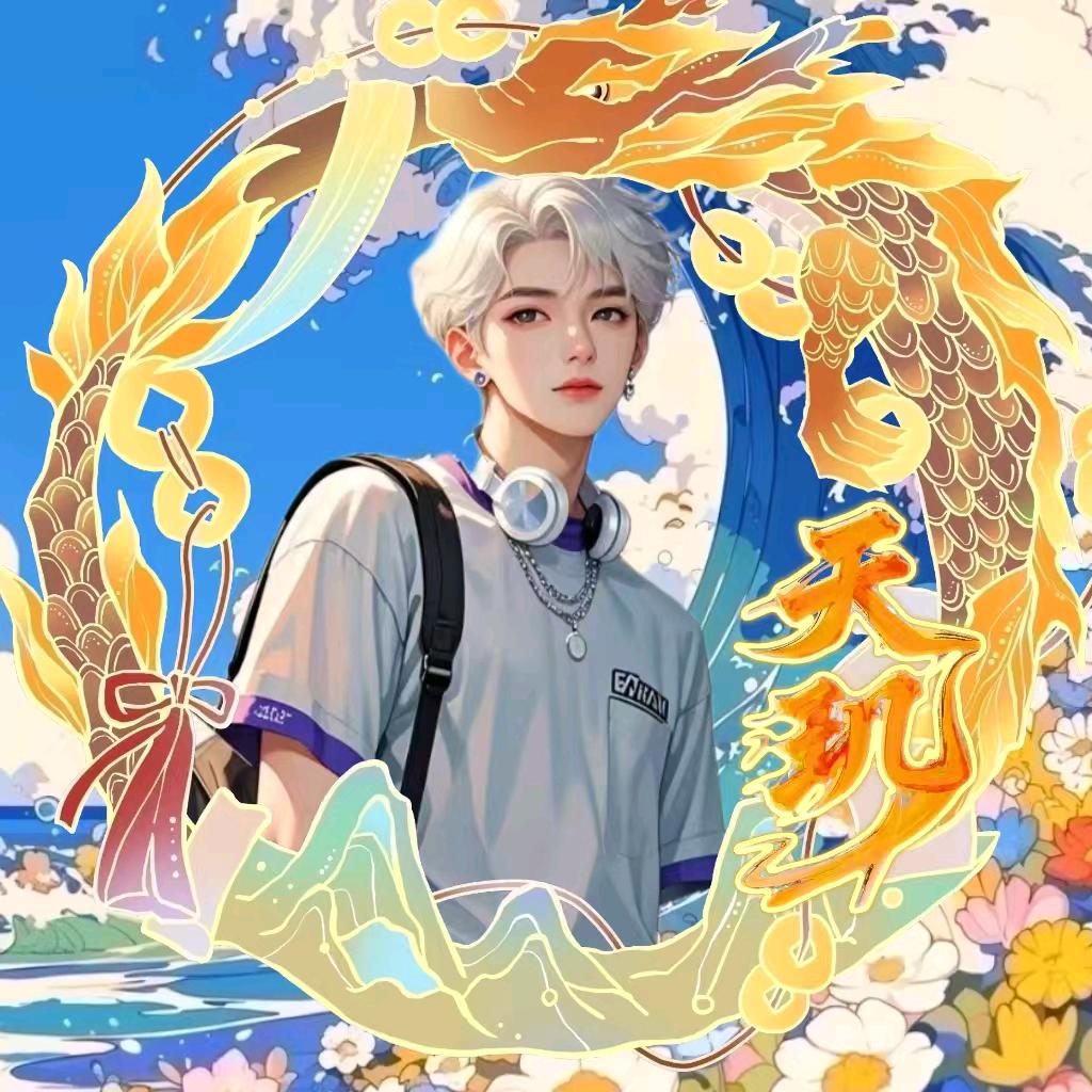 𝑭. 力工🎡