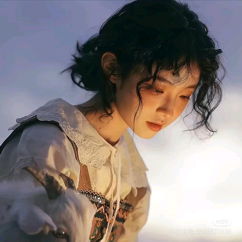 可可Coco🌱