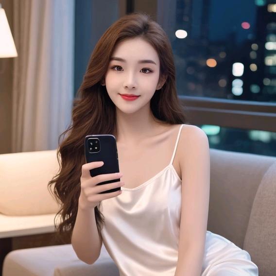 湘💃香  拒绝连赞