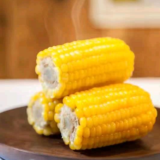 坤祺速冻玉米