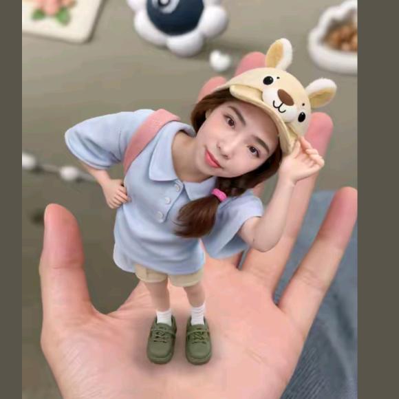 铃兰🈵天下