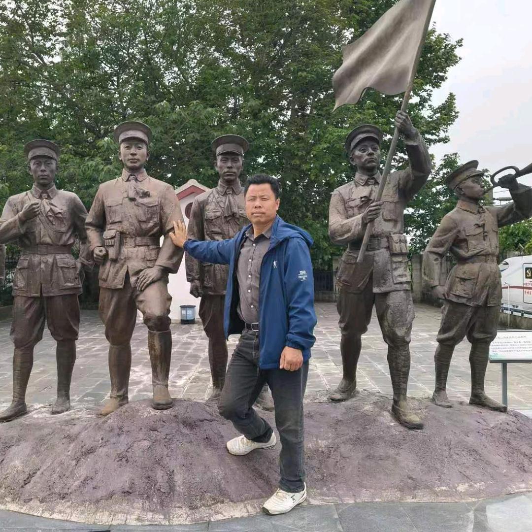 映山红苗圃