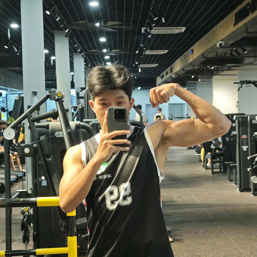 卓力健王教练(Nick）