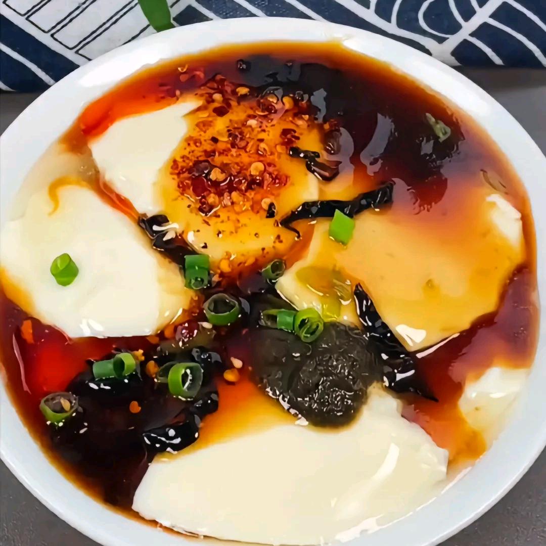 建波小吃