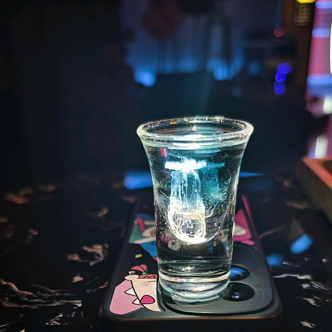 往事抽离