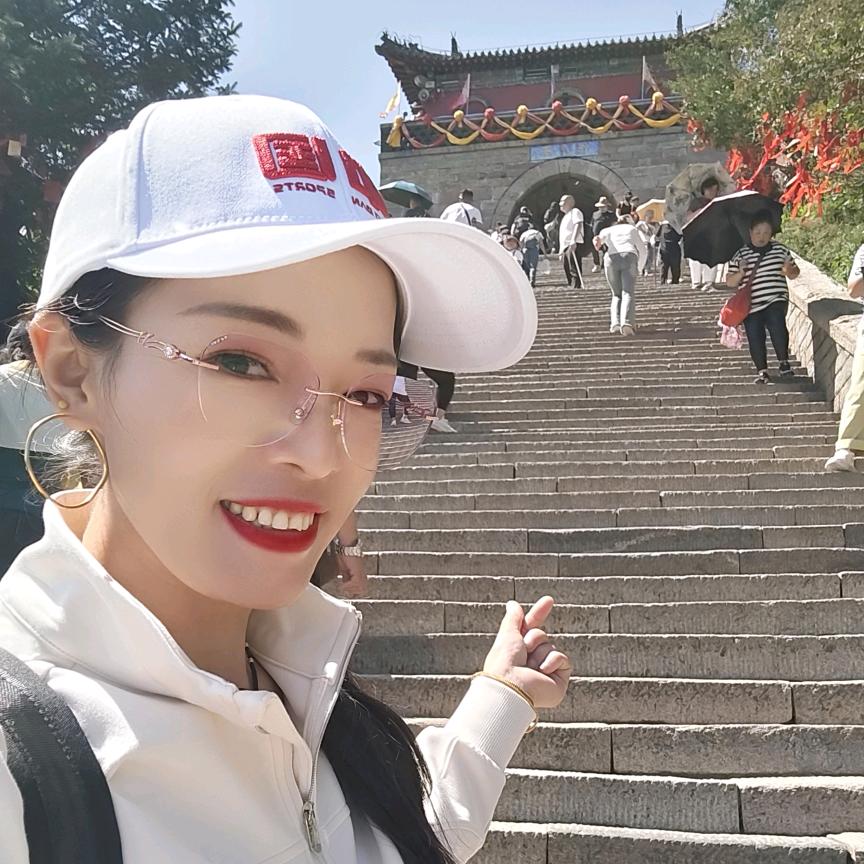 豆皮小媳妇儿