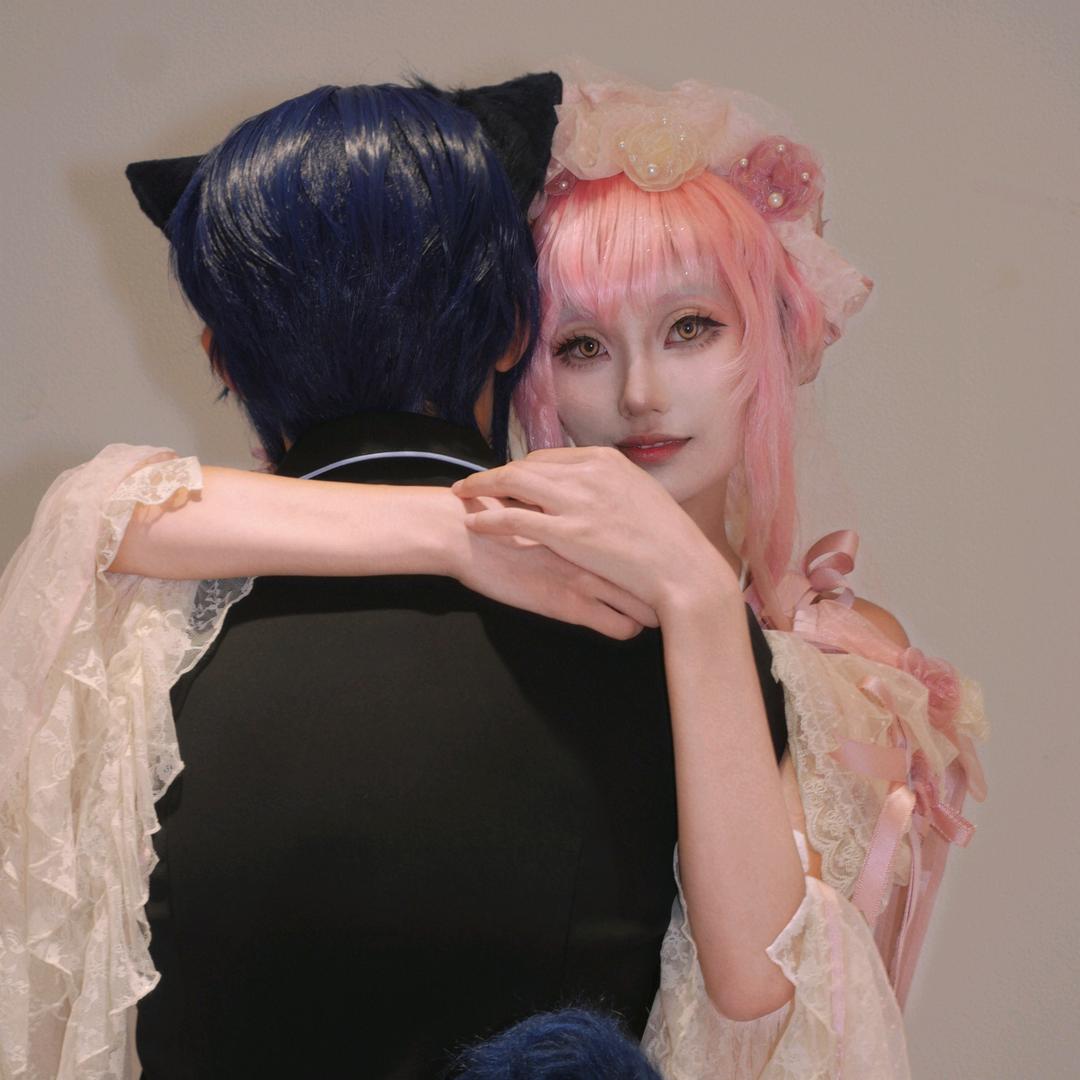 ฅ菜菜十一ฅ