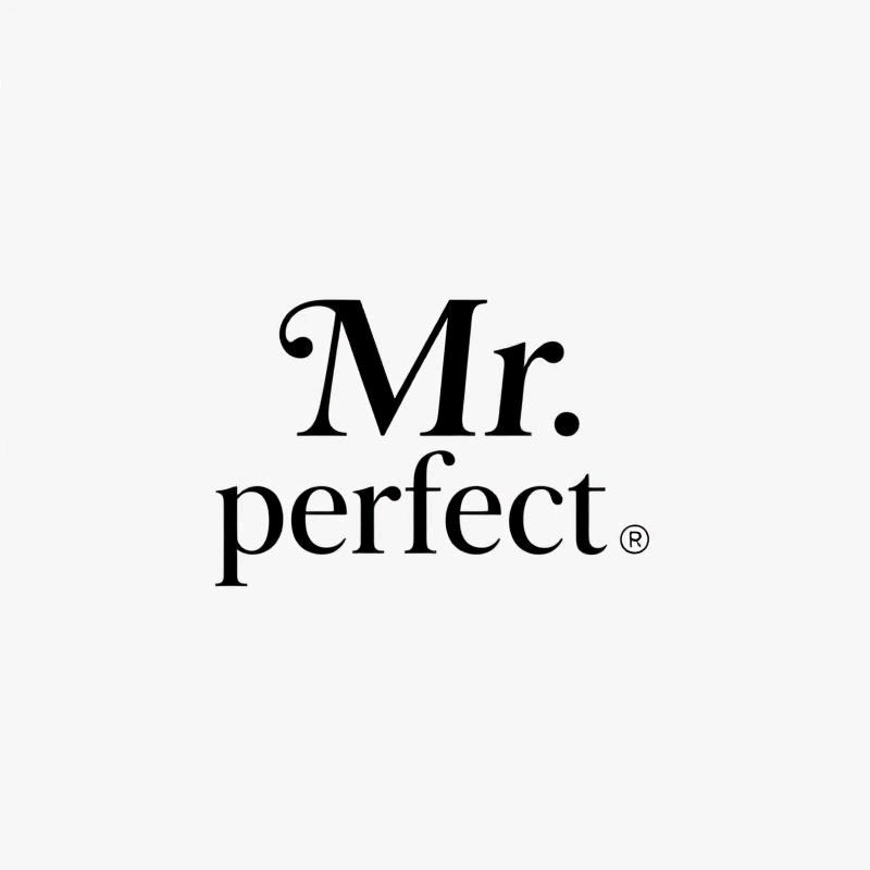 Mrperfect男装
